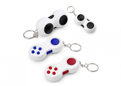 Fidget Gamer.